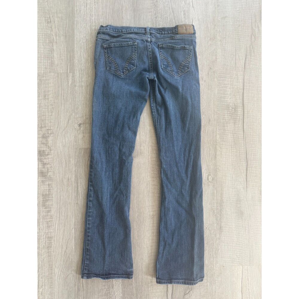 Vintage hollister jeans size 1 - Picture 3 of 3